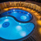 Posthotel Achenkirch in Tirol