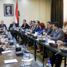 AfD-Delegation in Syrien