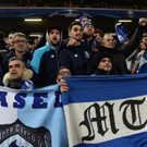 CL: FC Liverpool vs. FC Porto 0:0