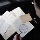 Brief von Albert Einstein erzielte bei Auktion mehr als 80.000 Euro