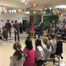 Theaterworkshop VS Tisis