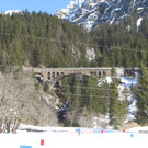 Tolles Schülerskirennen