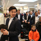 Salzburg vor EL-Kracher in Dortmund