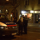 Messer-Attacke in Wien