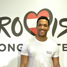 Cesar Sampson präsentiert ESC-Song "Nobody but You"