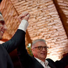 Salzburg-Wahl: SPÖ startet mit Auftakt in Wahlkampf