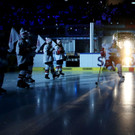 EC Red Bull Salzburg vs. Dornbirn Bulldogs 2018