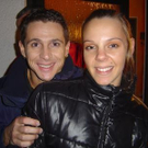 Nettes Nikolausfest beim Fitnesscenter Tschann