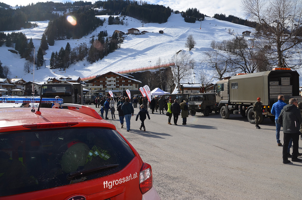 Angelobung Bundesheer in Gro__arl 09_03_2018 Pressefotopongau MW  _1_.JPG