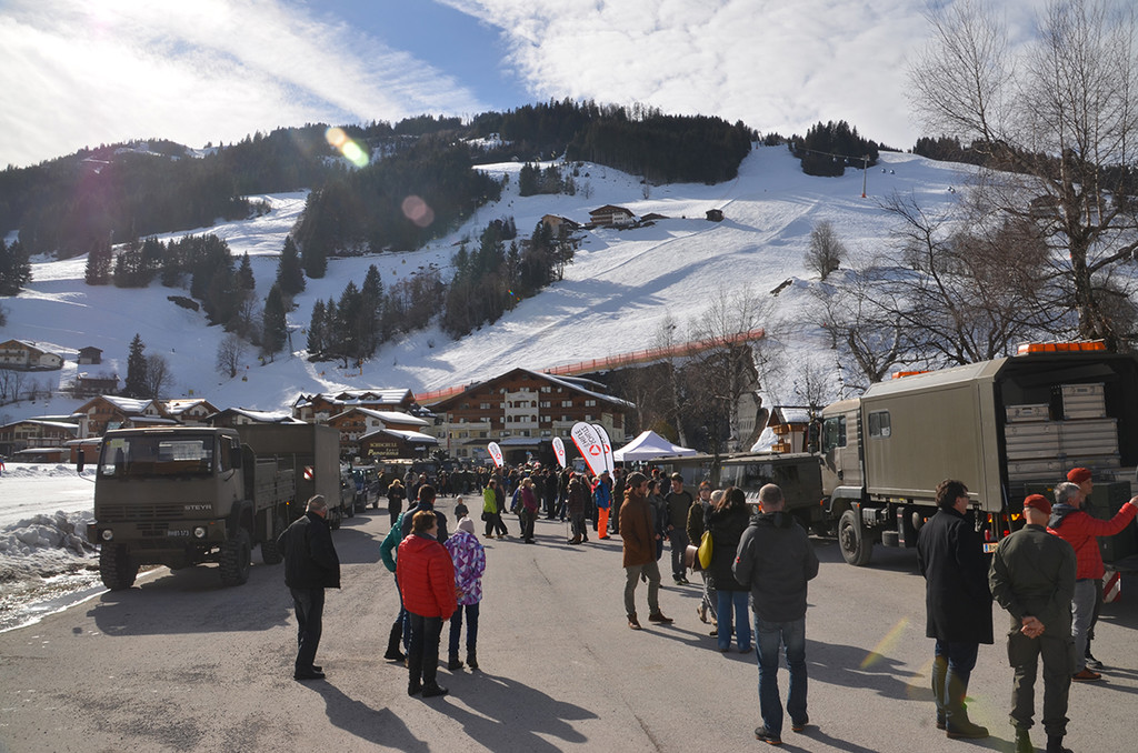 Angelobung Bundesheer in Gro__arl 09_03_2018 Pressefotopongau MW  _3_.JPG
