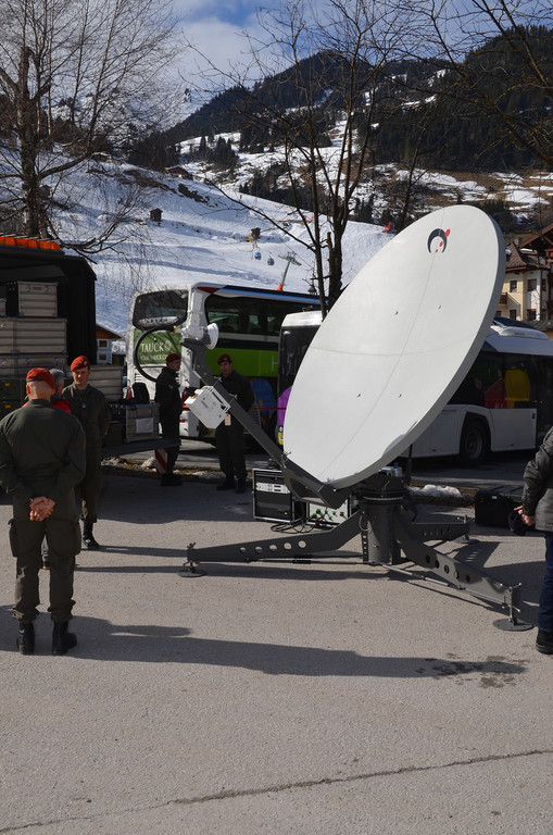 Angelobung Bundesheer in Gro__arl 09_03_2018 Pressefotopongau MW  _4_.JPG