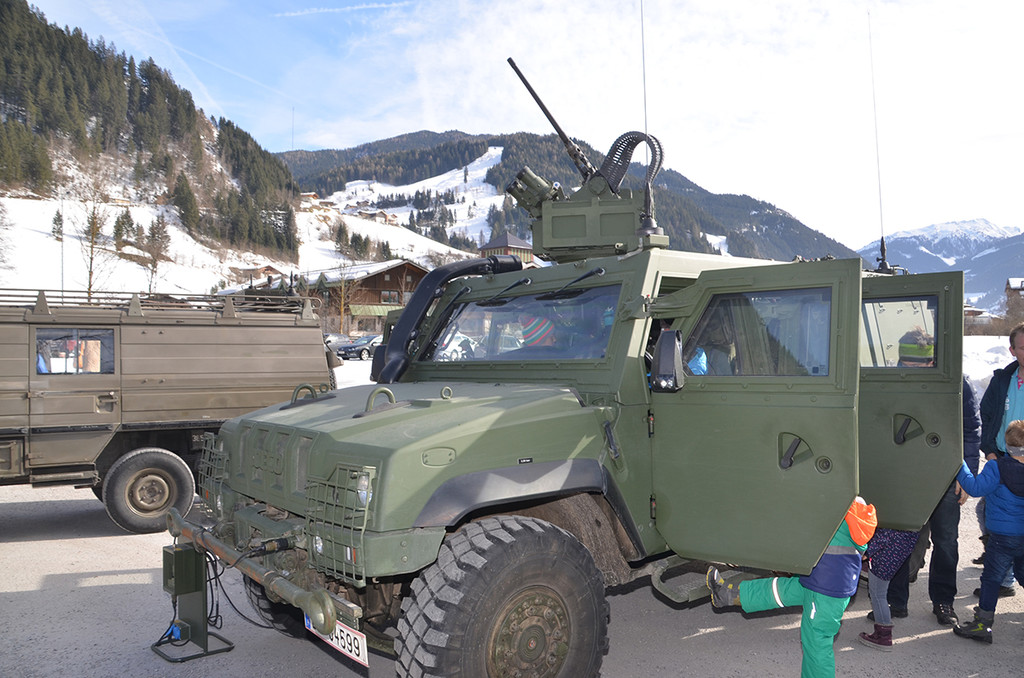 Angelobung Bundesheer in Gro__arl 09_03_2018 Pressefotopongau MW  _6_.JPG