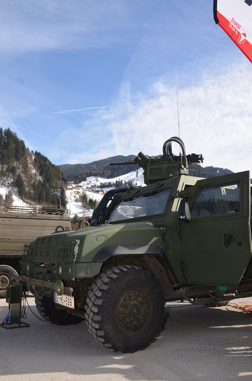 Angelobung Bundesheer in Gro__arl 09_03_2018 Pressefotopongau MW  _7_.JPG