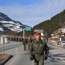Angelobung Bundesheer in Gro__arl 09_03_2018 Pressefotopongau MW  _21_.JPG