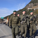 Angelobung Bundesheer in Gro__arl 09_03_2018 Pressefotopongau MW  _24_.JPG