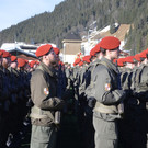 Angelobung Bundesheer in Gro__arl 09_03_2018 Pressefotopongau MW  _35_.JPG