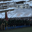 Angelobung Bundesheer in Gro__arl 09_03_2018 Pressefotopongau MW  _81_.JPG