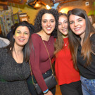 Loose Weekend  @ 09.03.2018 Travelshack