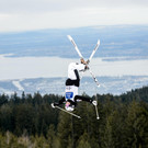 Freestyle Moguls Europacup am Bödele