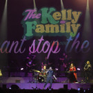 Fotos vom Konzert der Kelly Family in Wien