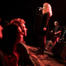 Fotos vom Pussy Riot-Auftritt in Wien
