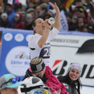 Kirchgasser Abschied Dirndl