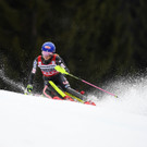 Ofterschwang Rennen Slalom
