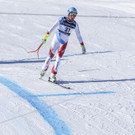 Herren Abfahrt in Kvitfjell