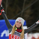 Ofterschwang Slalom Damen