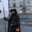 Nachtwächterführung - Feldkirch