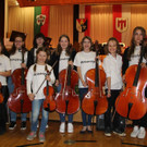 Tolles Musikschulkonzert "Popular"