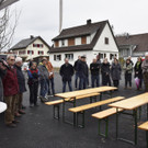 Ortsraumgespräche - Achsiedlung