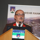 Feuerwehr Rankweil zog Bilanz