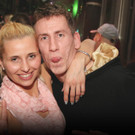 Saturday Night mit DJ MATZE