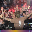 Headhunterz live! 