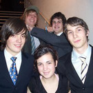 Abschlussball der Tanzschule Hieble