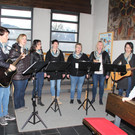 20 Jahre Gruppe Grenzenlos