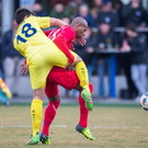 Beste Bilder Meiningen vs Dornbirn