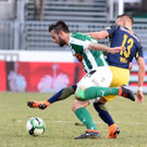 Bundesliga: Mattersburg vs. Salzburg