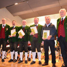 Frühjahrskonzert HM Wald a. A. 2018