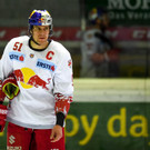 EBEL-Viertelfinale: Salzburg vs. Dornbirn 2:0