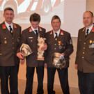 143. Generalversammlung Ortsfeuerwehr Götzis