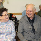 Jahrshauptversammlung Pensionistenverband Frastanz
