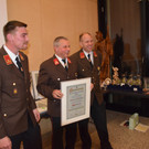 143. Generalversammlung Feuerwehr Götzis