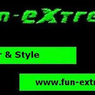 Fun-eXtreme @ Air 