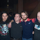 Uriah Heep auf der Kulturbühne AmBach, Götzis