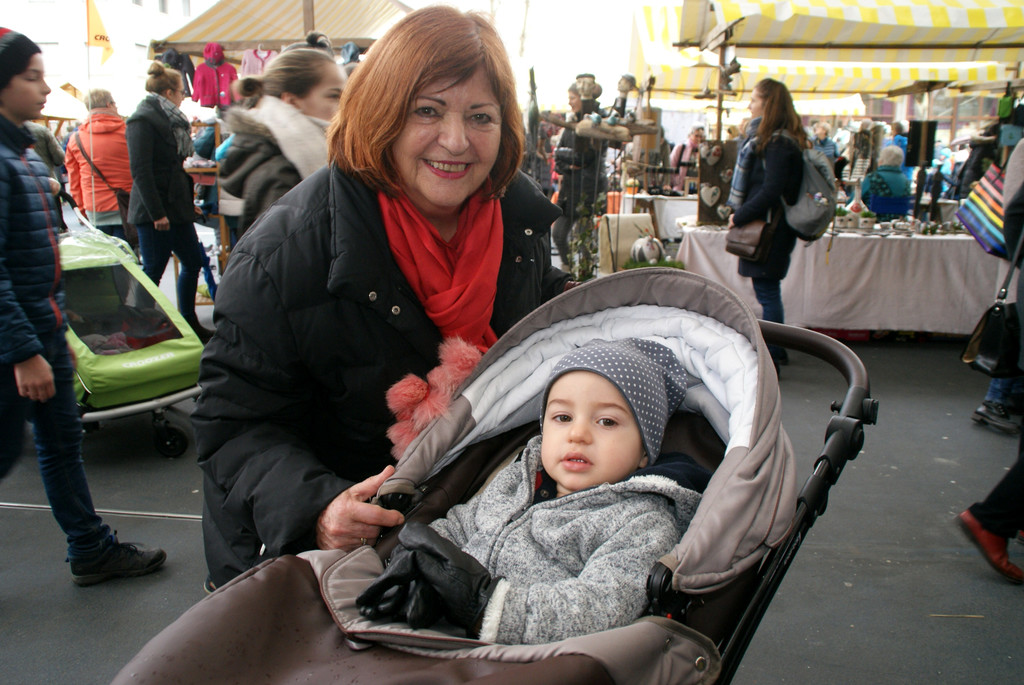 Hiltrud mit Laurent.JPG