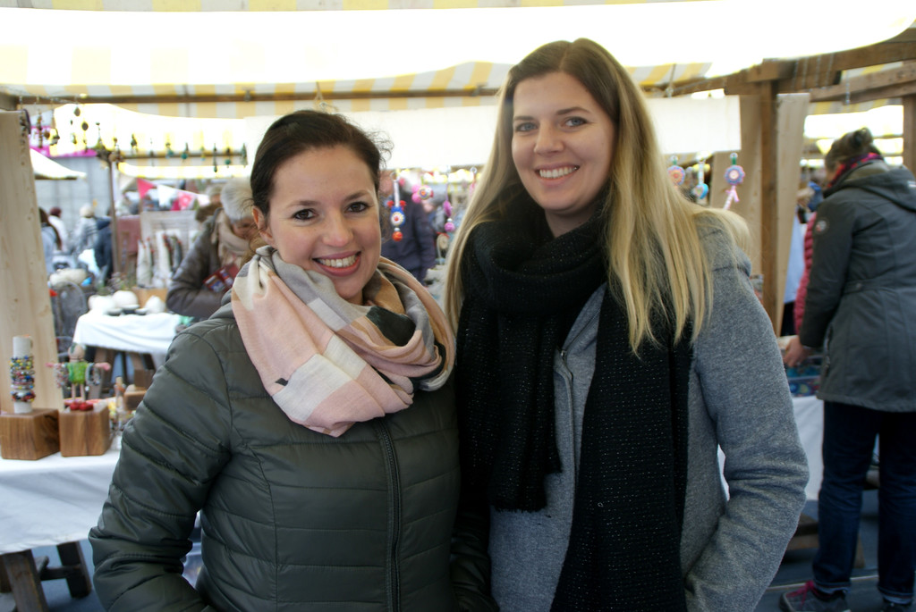 Lisa Kirchmann und Laura B__sch - Stampin up.JPG