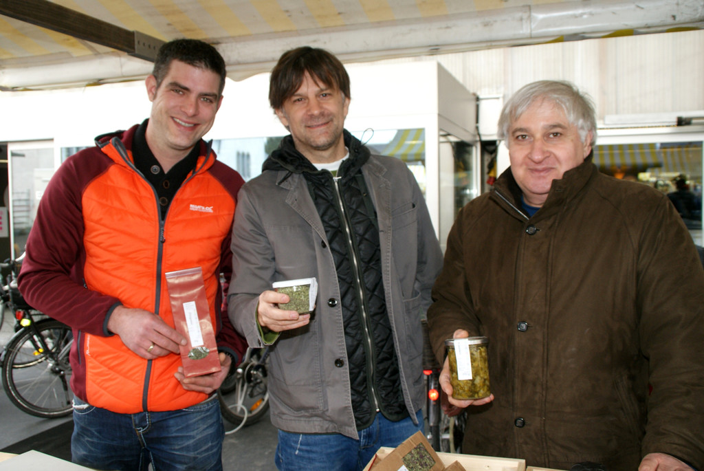 v_li_ Simon_ Cook _Stefan Koch_ und Sultan.JPG