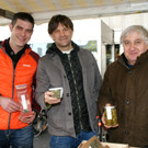 v_li_ Simon_ Cook _Stefan Koch_ und Sultan.JPG